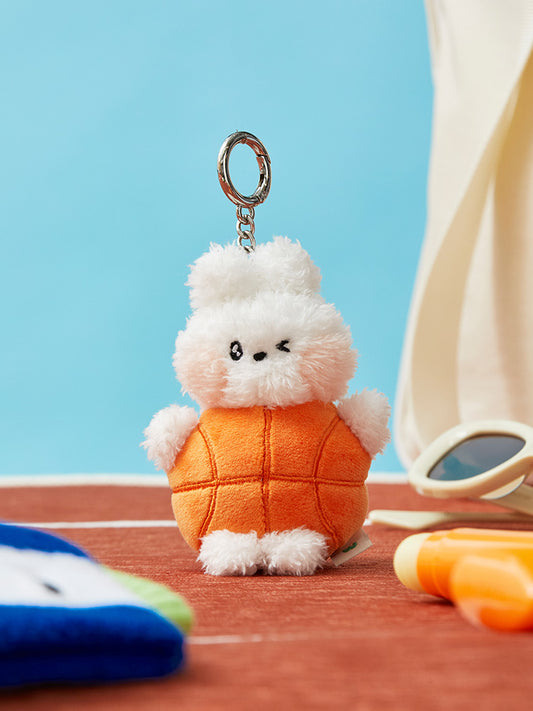 LINE FRIENDS Field Day - Minini series Conini Keychain